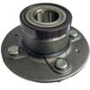 Rear Wheel Bearing Hub For Honda Jazz GE Insight ZE Hybrid City GM 2008-Onward