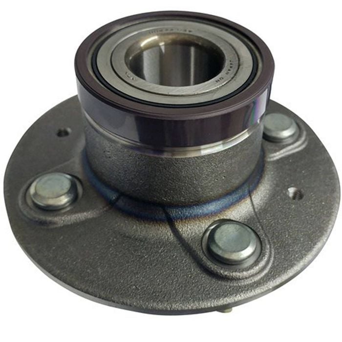 Rear Wheel Bearing Hub For Honda Jazz GE Insight ZE Hybrid City GM 2008-Onward