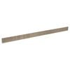 Kaboodle 2400mm Maplenut Kickboard