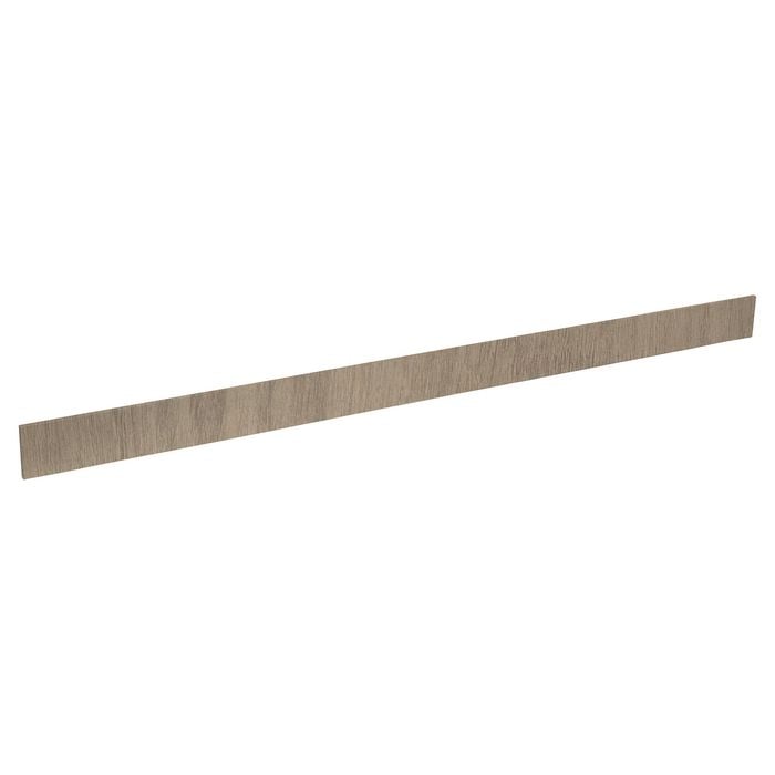 Kaboodle 2400mm Maplenut Kickboard