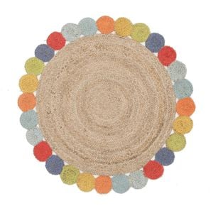 Gallery Tutti Multi 150X150Cm Rug