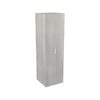 Lugna 2048 x 600 x 580mm Mist Double Hanging Rail 2 Door Unit