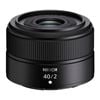 Nikon Nikkor Z 40mm F/2 Lens