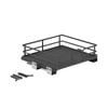 Kaboodle 600mm Pullout Basket