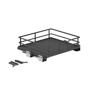 Kaboodle 600mm Pullout Basket