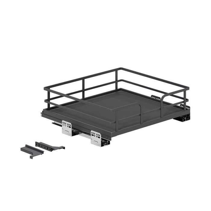 Kaboodle 600mm Pullout Basket