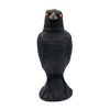 Galah Halloween Light Up Crow Animatronic With Sound & Moving Head