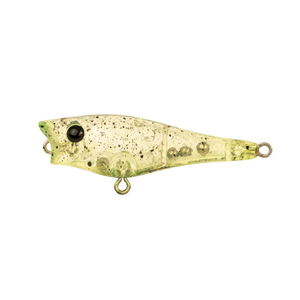 Berkley 2021 ProTech Pop 50mm Surface Hard Body Fishing Lure Crystal Chart