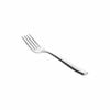 Arlo Stainless Steel Fruit Fork 14.4cm Silver Alex Liddy