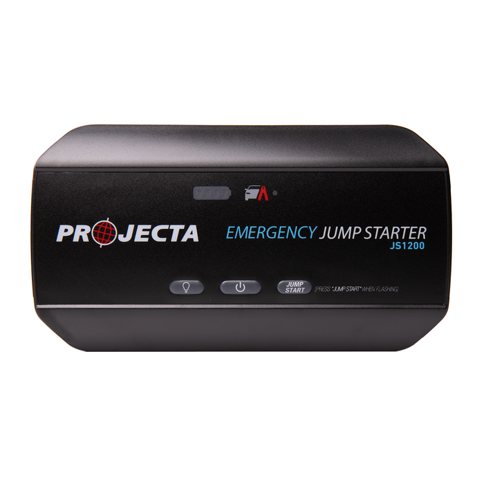 Projecta 12V 1200A Jumpstarter 