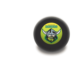 Canberra Raiders NRL Pool Snooker Billiard Ball SINGLE 2" Inch