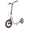 Madd Gear Metro Glide 300 Scooter White / Red