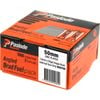 Paslode 50 x 1.6mm Impulse Zinc Plated Angled Brad Fuel - 2000 Pack