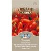 Mr Fothergills Roma Cherry Tomato Vegetable Seed