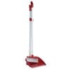 Raven Fold Away Upright Brush And Pan Set