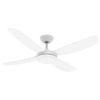 Fanforce Cumulus 52" Ceiling Fan - Remote Control, Energy Efficient Motor