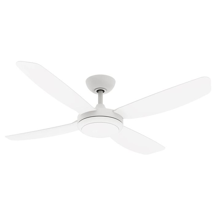 Fanforce Cumulus 52" Ceiling Fan - Remote Control, Energy Efficient Motor