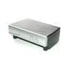 2 Way AV Input Selector Switch Box with S-Video Connector