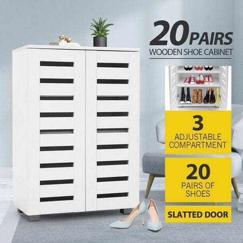 Shoe Storage Cabinet Bunnings Australia