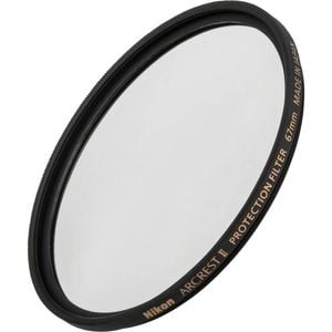 Nikon ARCREST II 67mm Protection Filter