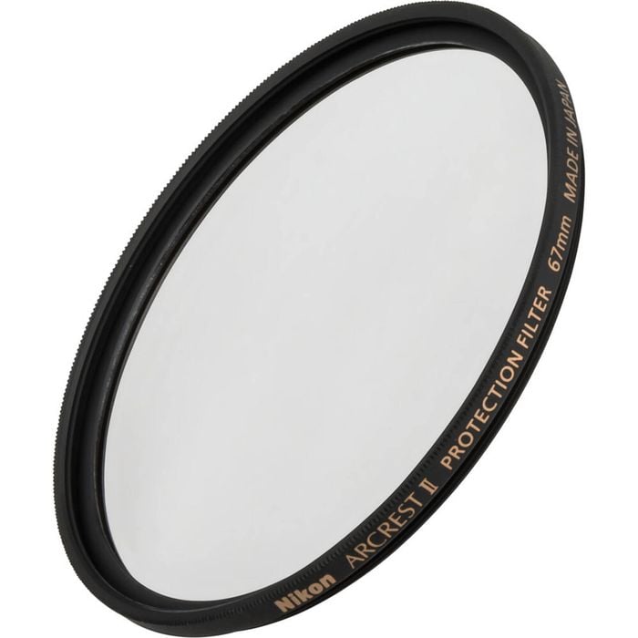Nikon ARCREST II 67mm Protection Filter