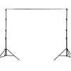 Lastolite Kit BG Support H Duty supports heavier vinyl & paper Metal Collars