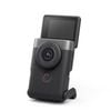 Canon Powershot V10 Vlogging Camera (silver)