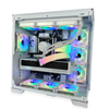 Gaming PC Glacier Titan AM5 Antec C8 White