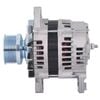 New Alternator For Caterpillar Log Loader 320b 320c Diesel 1996-2007 24v 50a