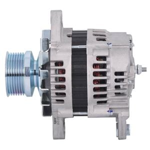 New Alternator For Caterpillar Log Loader 320b 320c Diesel 1996-2007 24v 50a