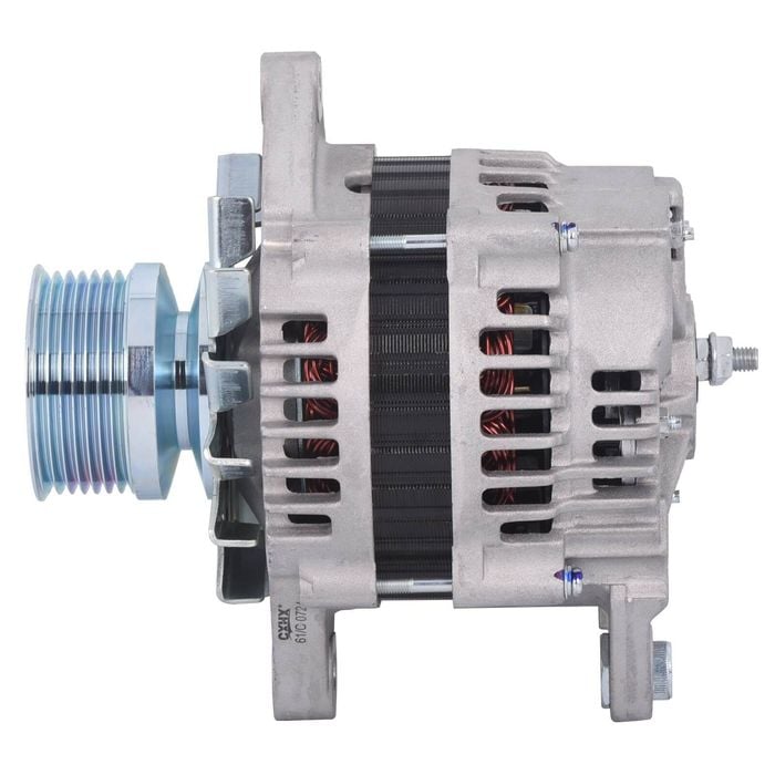 New Alternator For Caterpillar Log Loader 320b 320c Diesel 1996-2007 24v 50a