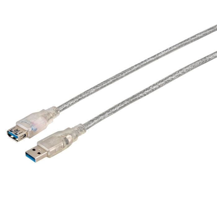 Antsig 5m USB-A Male To USB-A Female Extension Cable