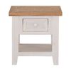 Byron Side Table -500W x 500D x 500H mm
