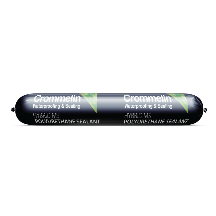 Crommelin 600ml Hybrid MS Polyurethane Sealant