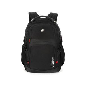 SUISSEWIN 15.6" Laptop Backpack 30L SD8906