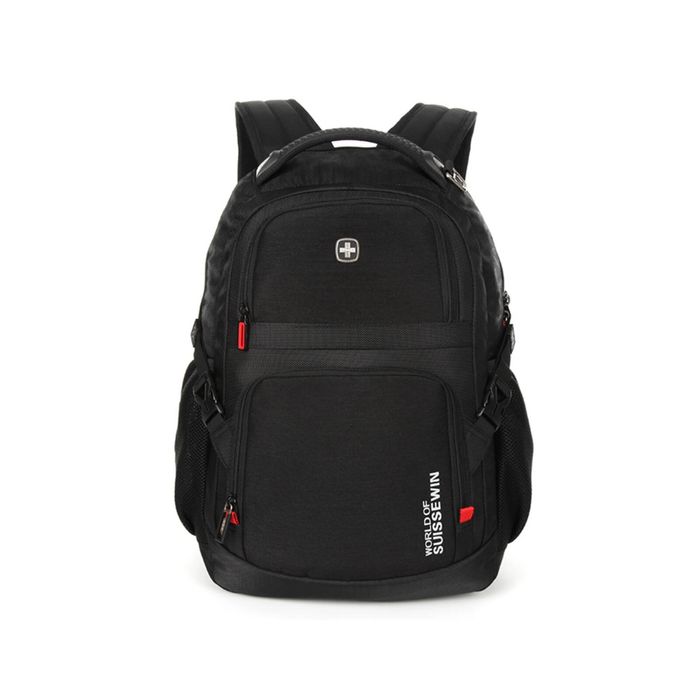 SUISSEWIN 15.6" Laptop Backpack 30L SD8906