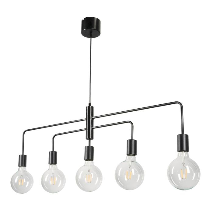 Brilliant Nico Metal DIY Pendant Light