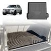 AUSGO Boot Liner for BMW X5 E70 F15 Seroes 2007-2018 Cargo Trunk Mat Boot Mat