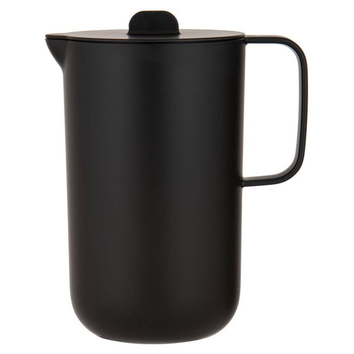 Ladelle Flinders Jug - Charcoal