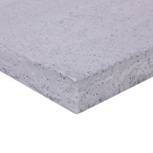 Think Benchtops 3050 x 900 x 20mm Vena Storm Solid Modular Benchtop