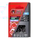 Full Boar 10" / 254mm Chainsaw Chain FBCSC-104340