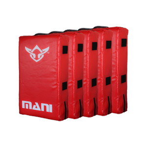 Group Training Kick Shield Pack