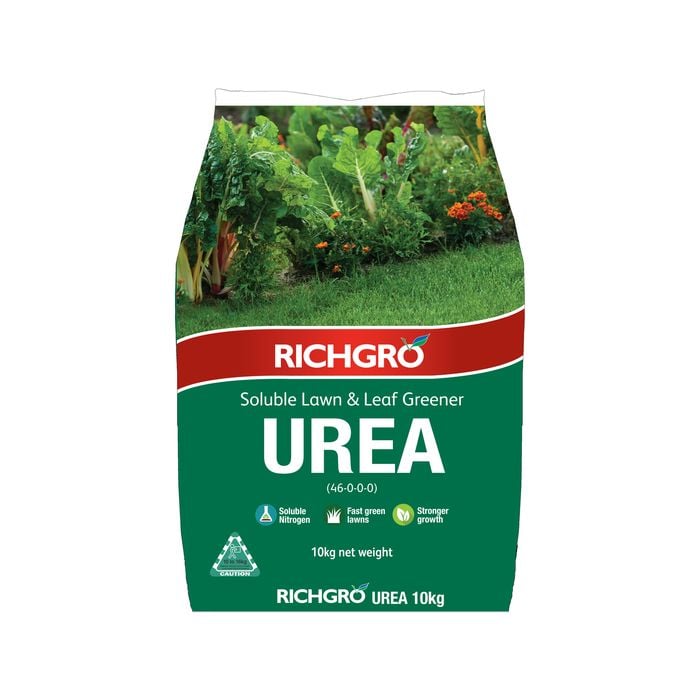 Richgro 10kg Urea