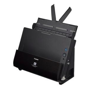 Canon DRC225WII Compact A4 Scanner - WiFi
