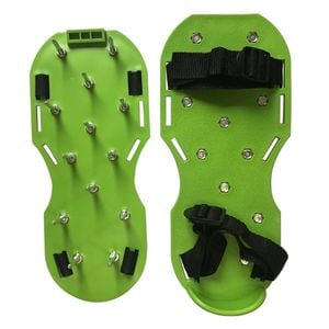 Saxon Lawn Aerator Sandals