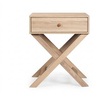 Argang Bedside Table