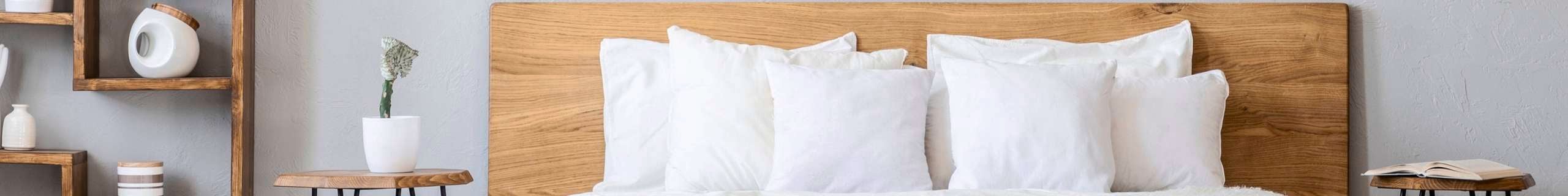 Dreamaker header image of bedding products