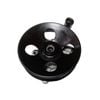 Machter Power Steering Pump With Belt Pulley Fit For Jeep Commander XK XH Grand Cherokee III WH WK