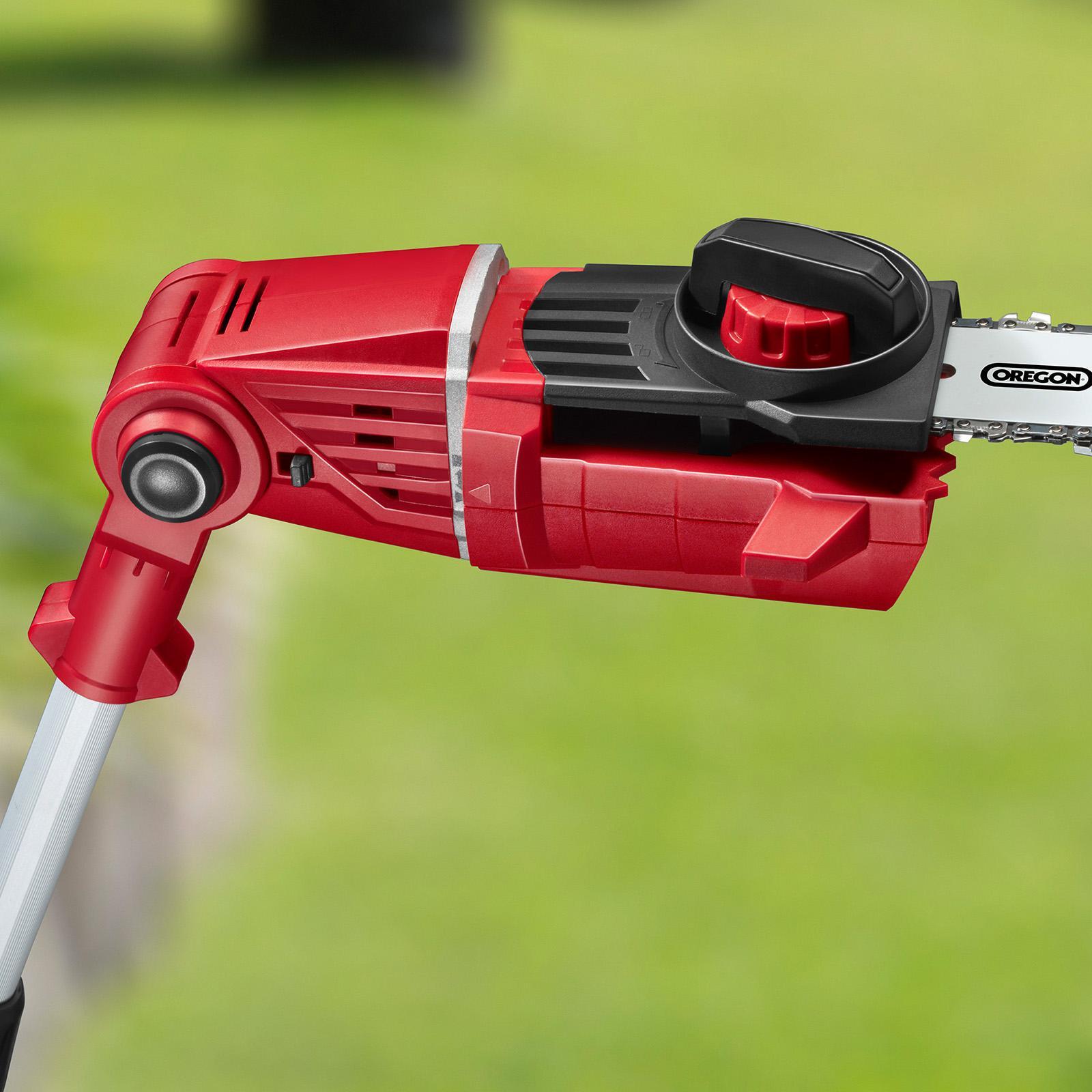 Bunnings ozito pole pruner sale