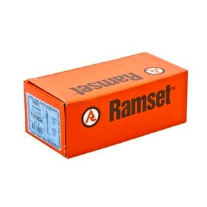 Ramset Trubolt Stud Anchor M12 x 140mm Galvanised